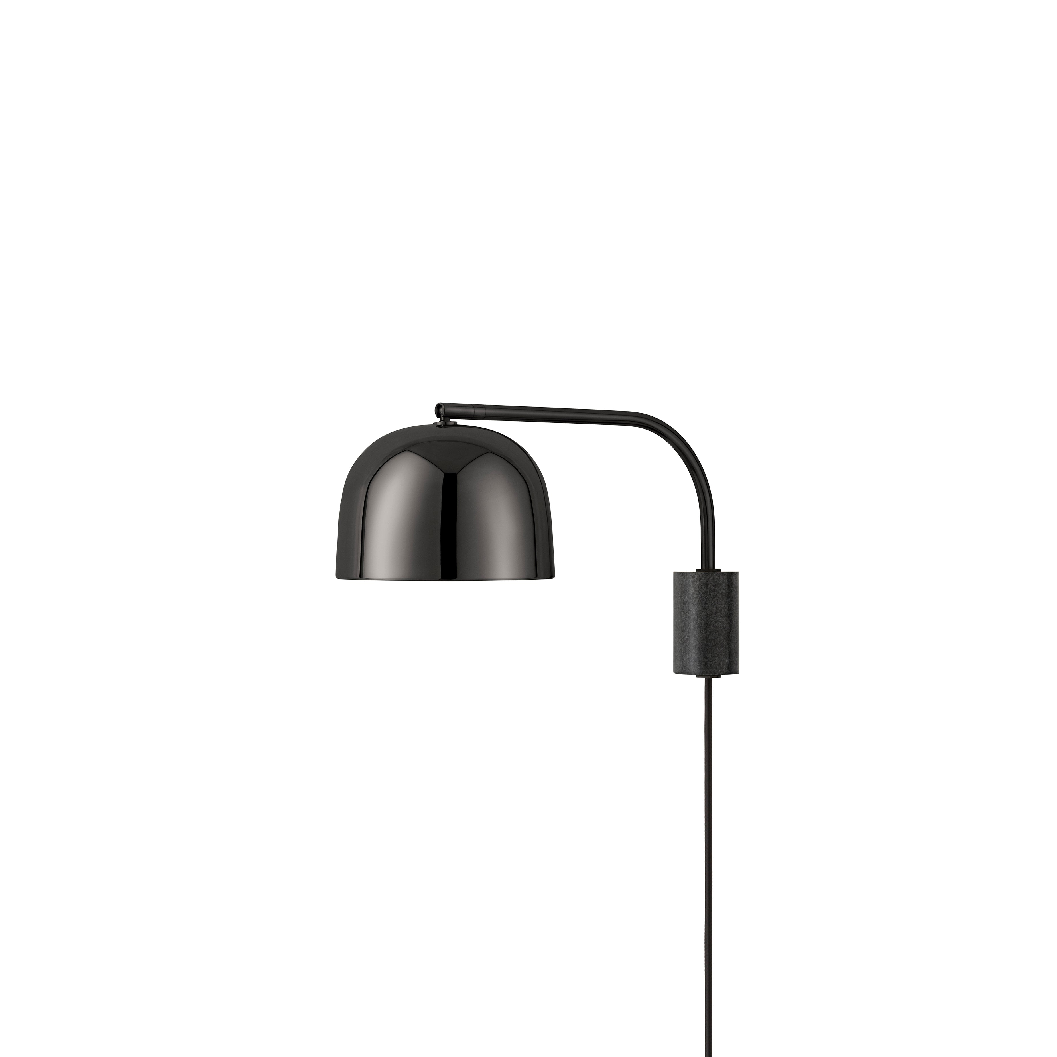 Grant Wall Lamp: Small - 16.9