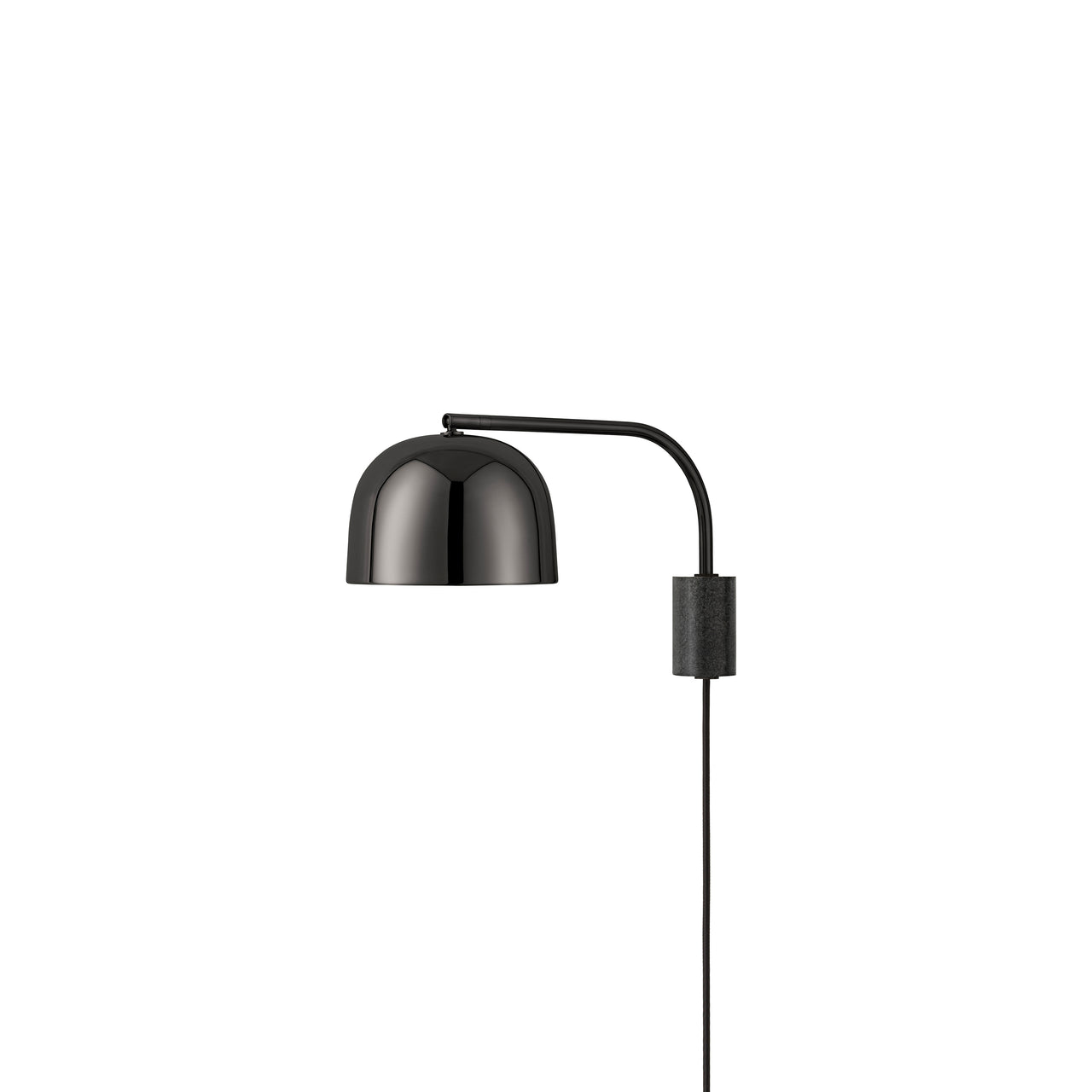 Grant Wall Lamp: Small - 16.9
