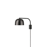 Grant Wall Lamp: Small - 16.9