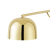 Grant Wall Lamp