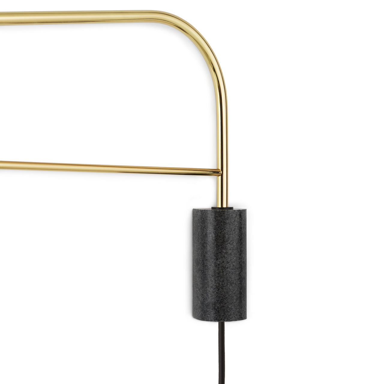 Grant Wall Lamp