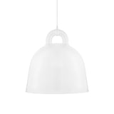 Bell Pendant Light: Large - 21.7