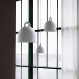 Bell Pendant Light