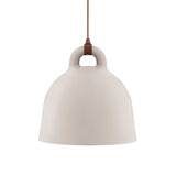 Bell Pendant Light: Large - 21.7