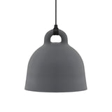 Bell Pendant Light: Large - 21.7