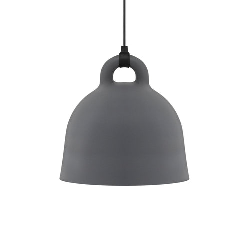 Bell Pendant Light: Large - 21.7