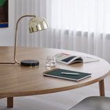 Grant Table Lamp