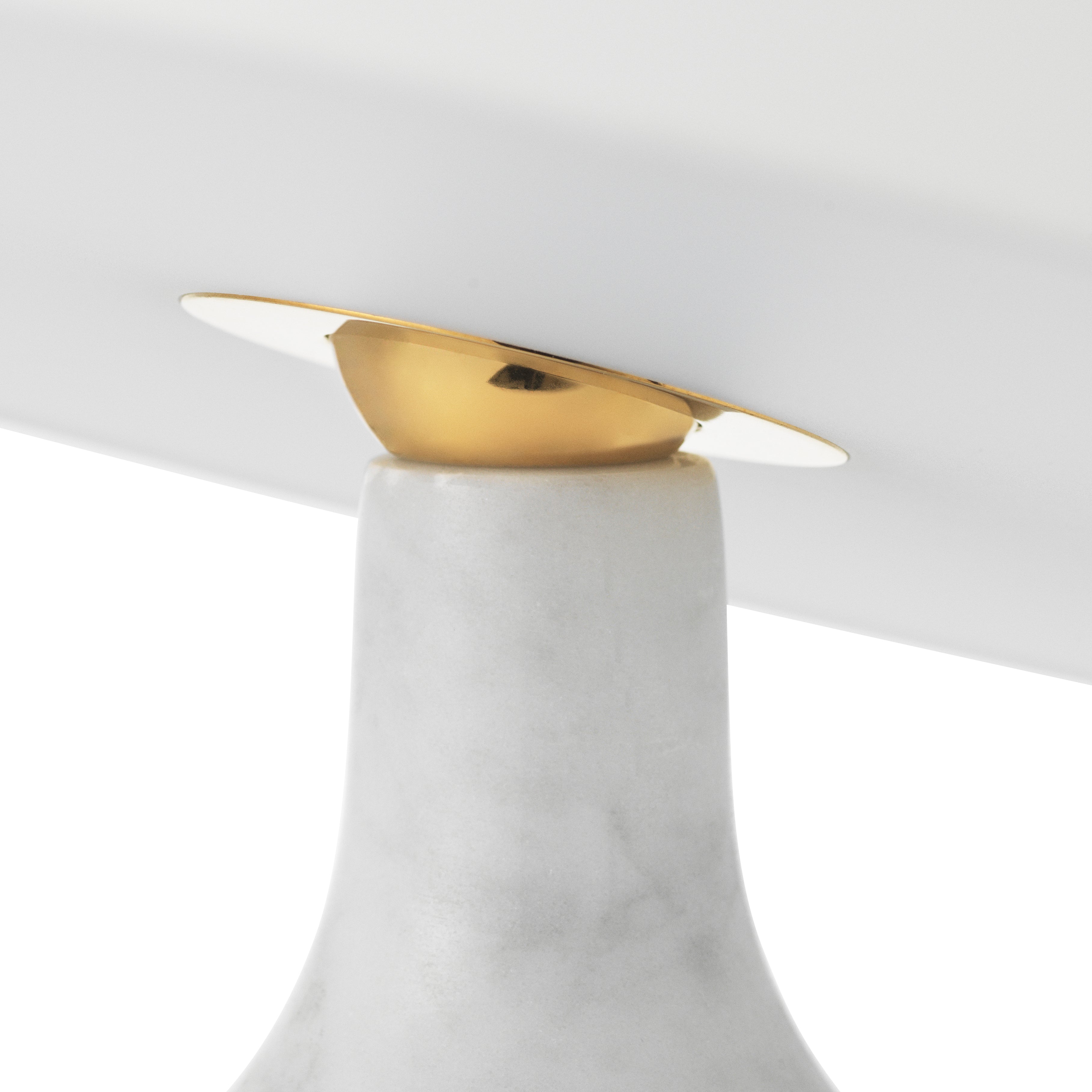 Eddy Table Lamp
