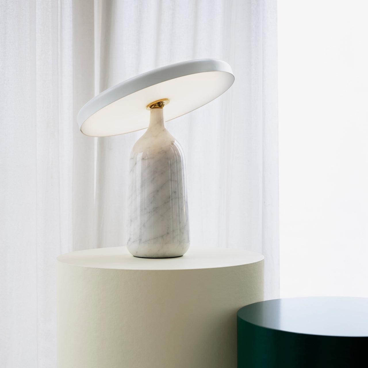 Eddy Table Lamp