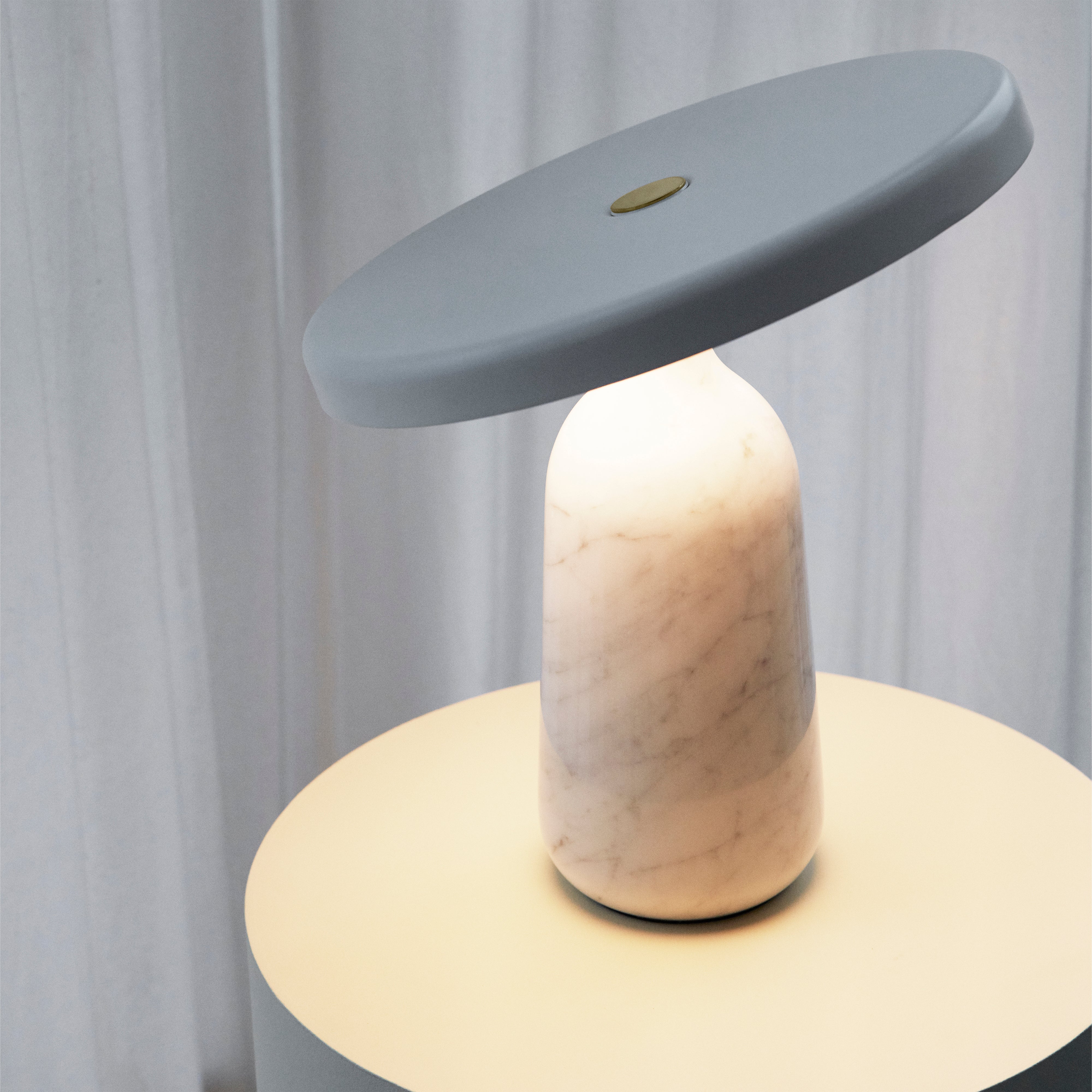 Eddy Table Lamp