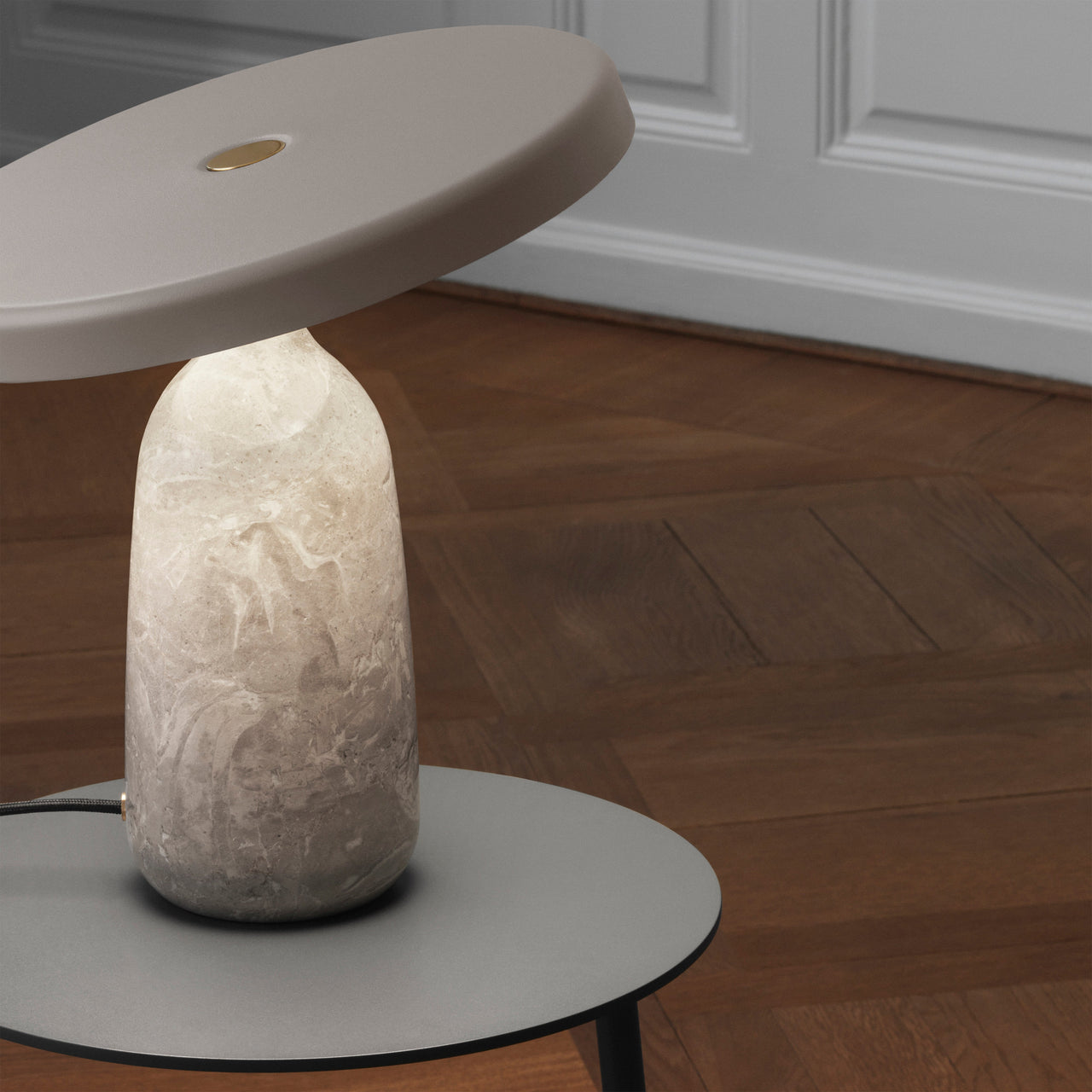 Eddy Table Lamp