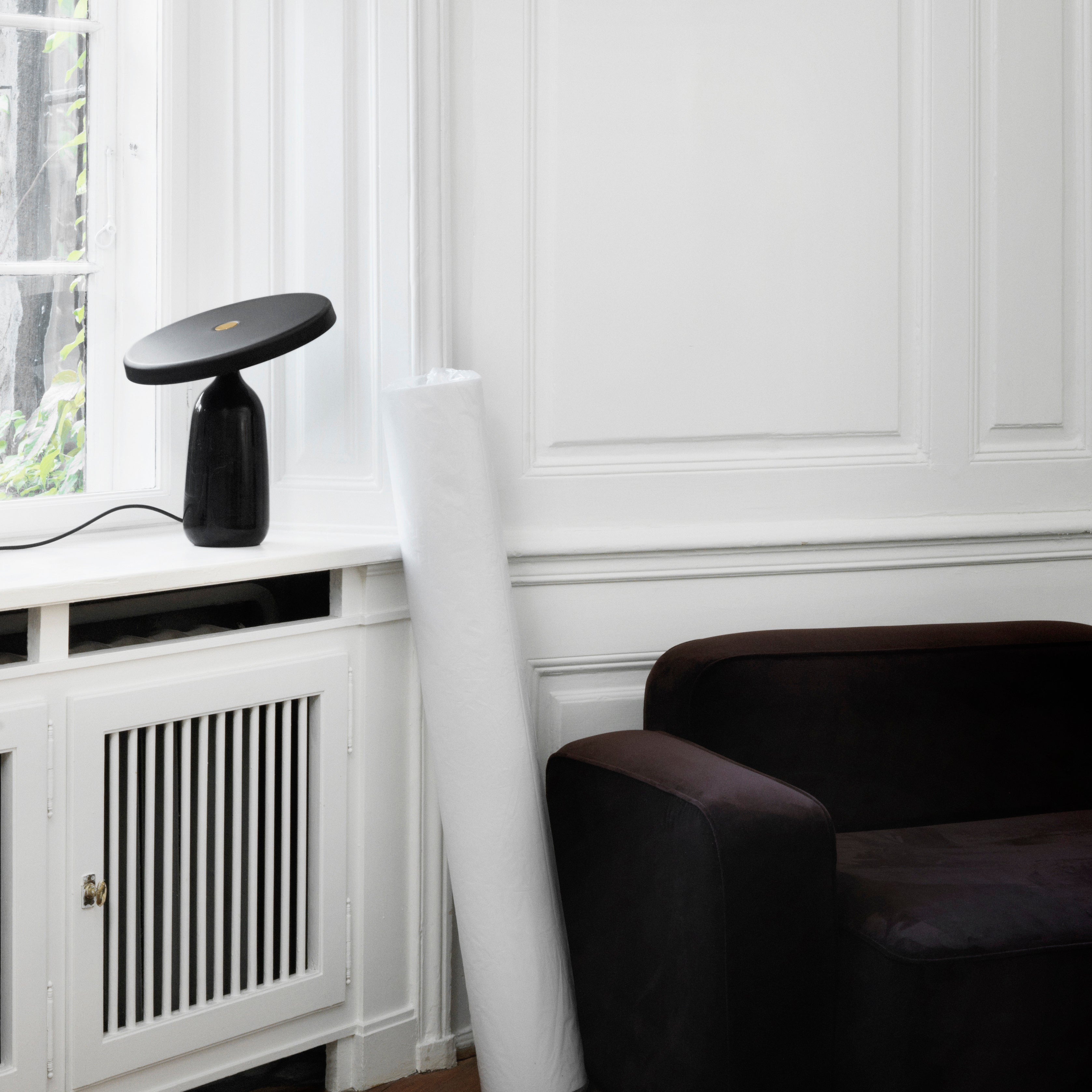 Eddy Table Lamp