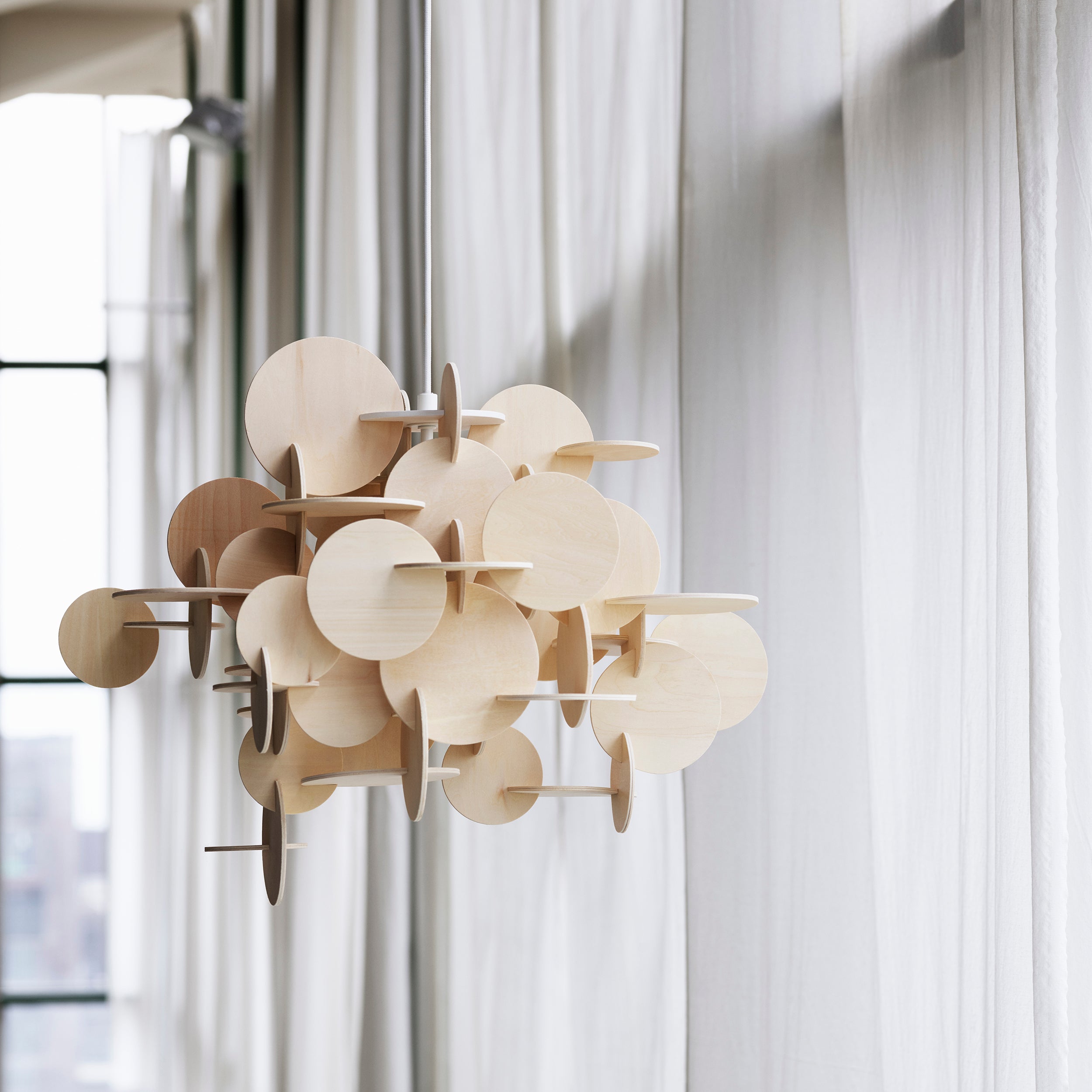 Bau Lamp