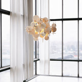 Bau Lamp