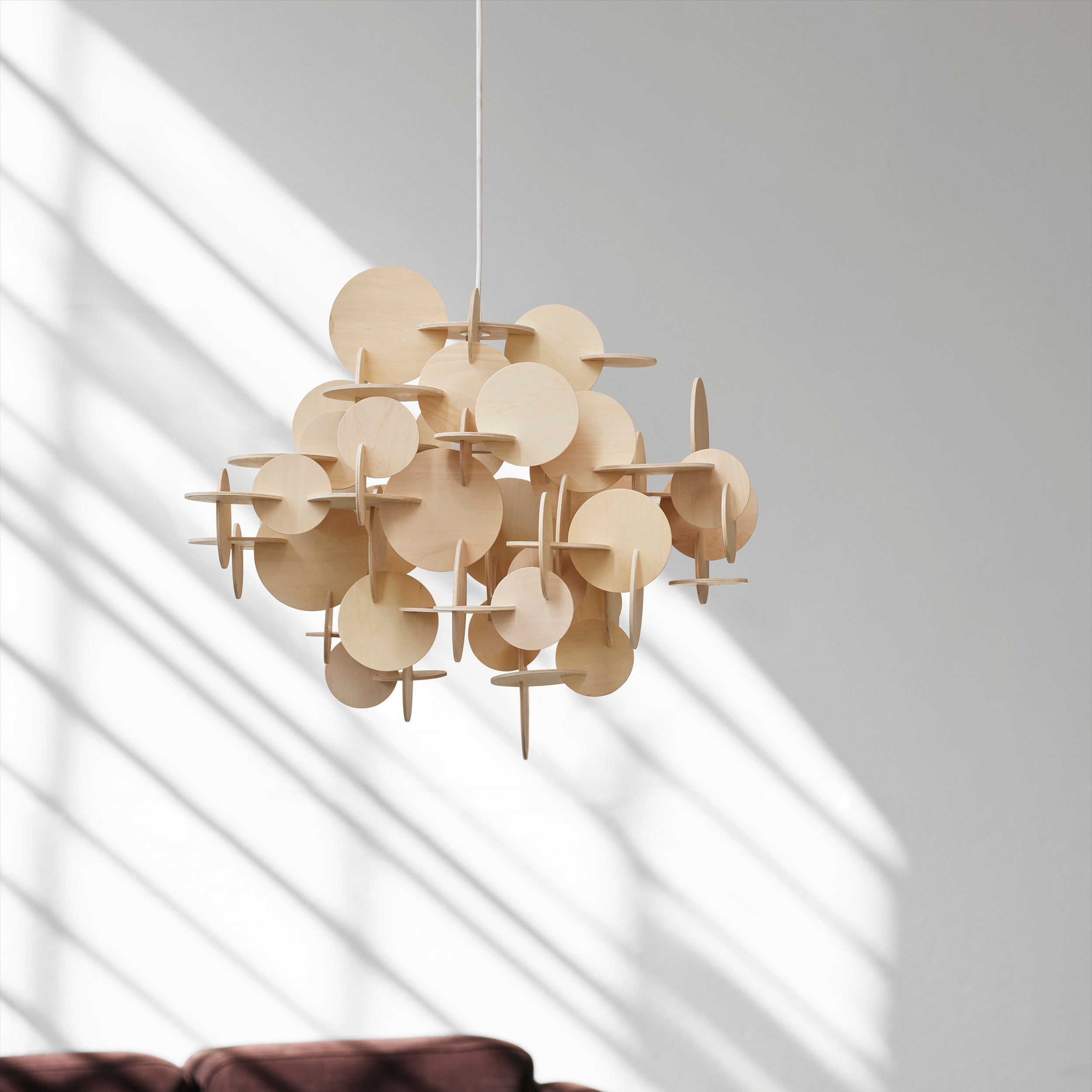 Bau Lamp