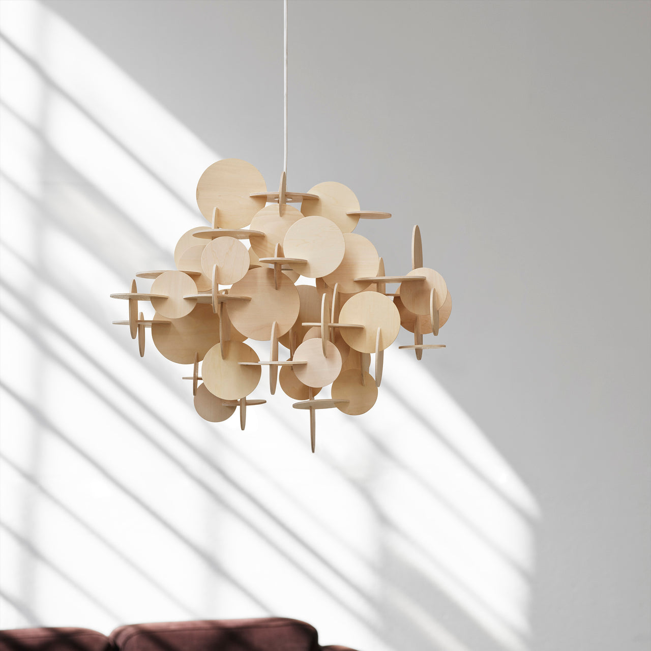 Bau Lamp