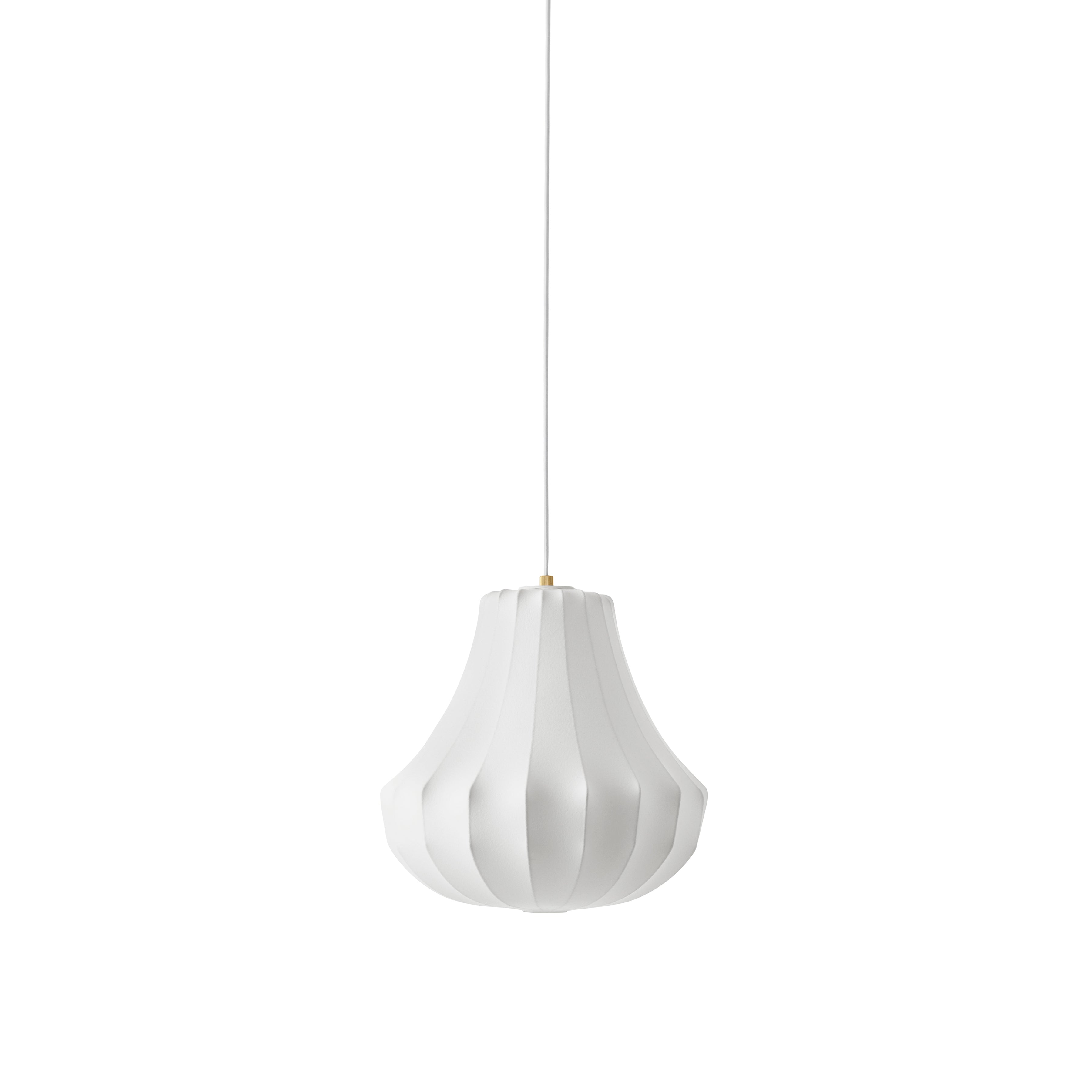 Phantom Pendant Lamp: Small - 17.7