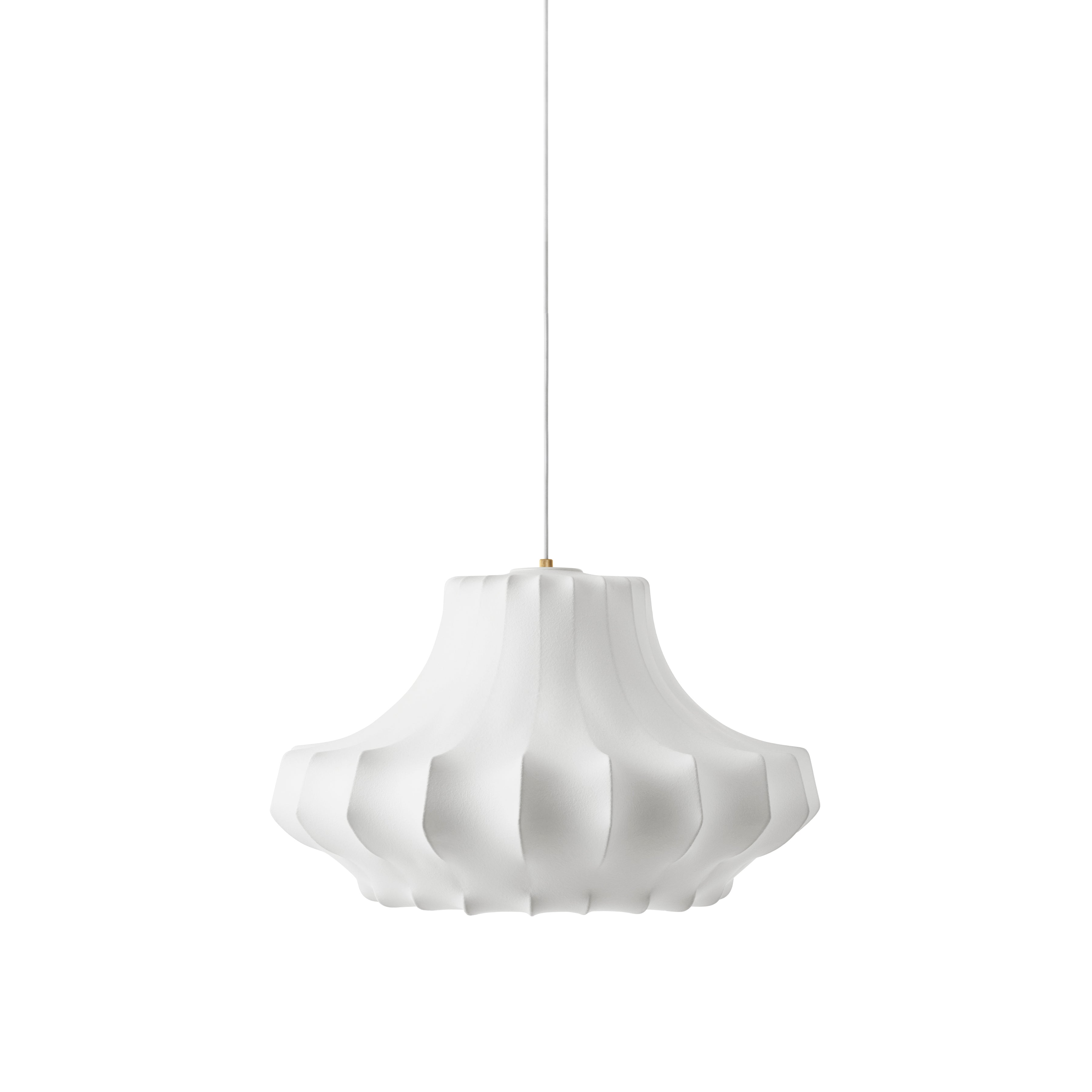 Phantom Pendant Lamp: Medium - 31.5