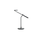 Flow Table Lamp: Black
