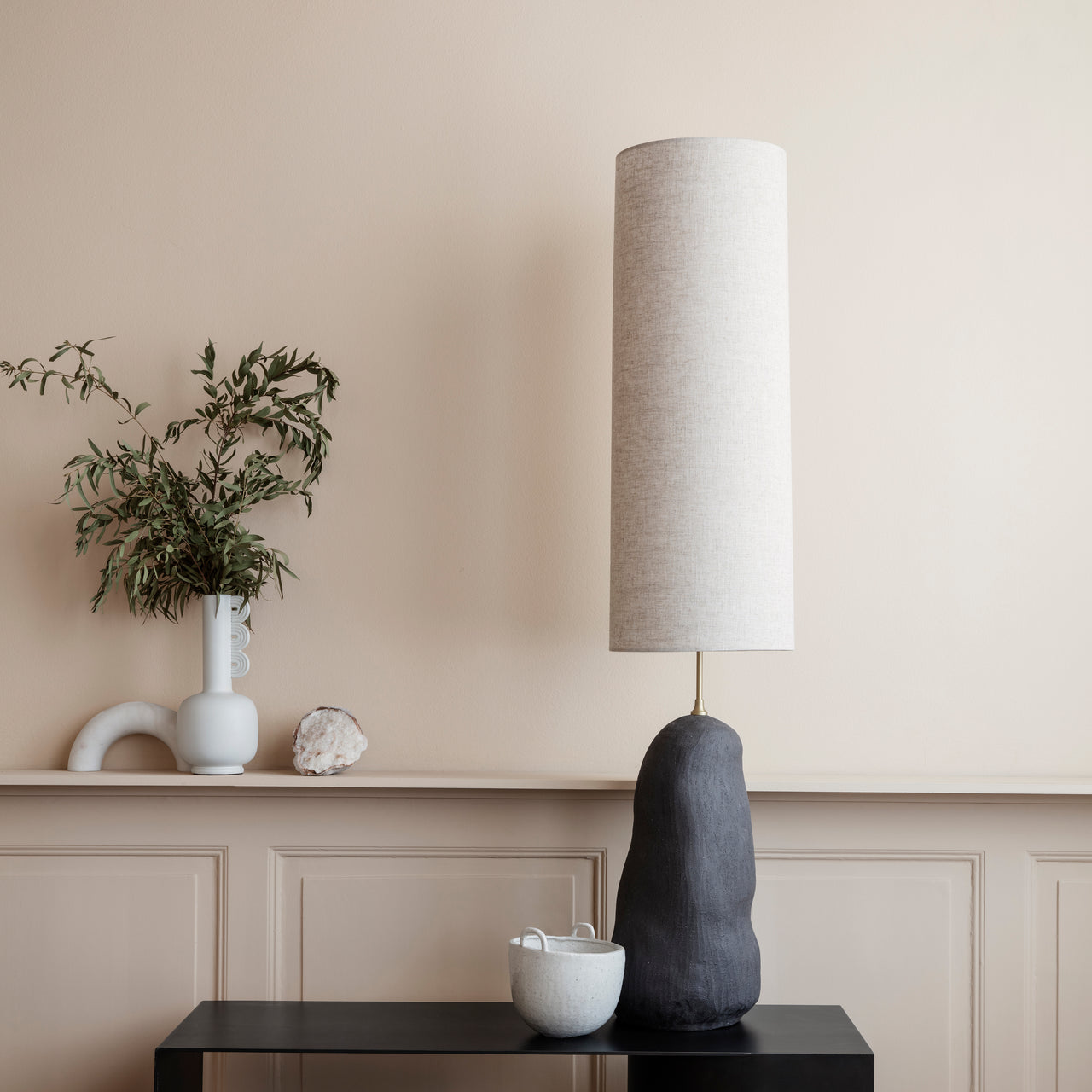 Hebe Lamp