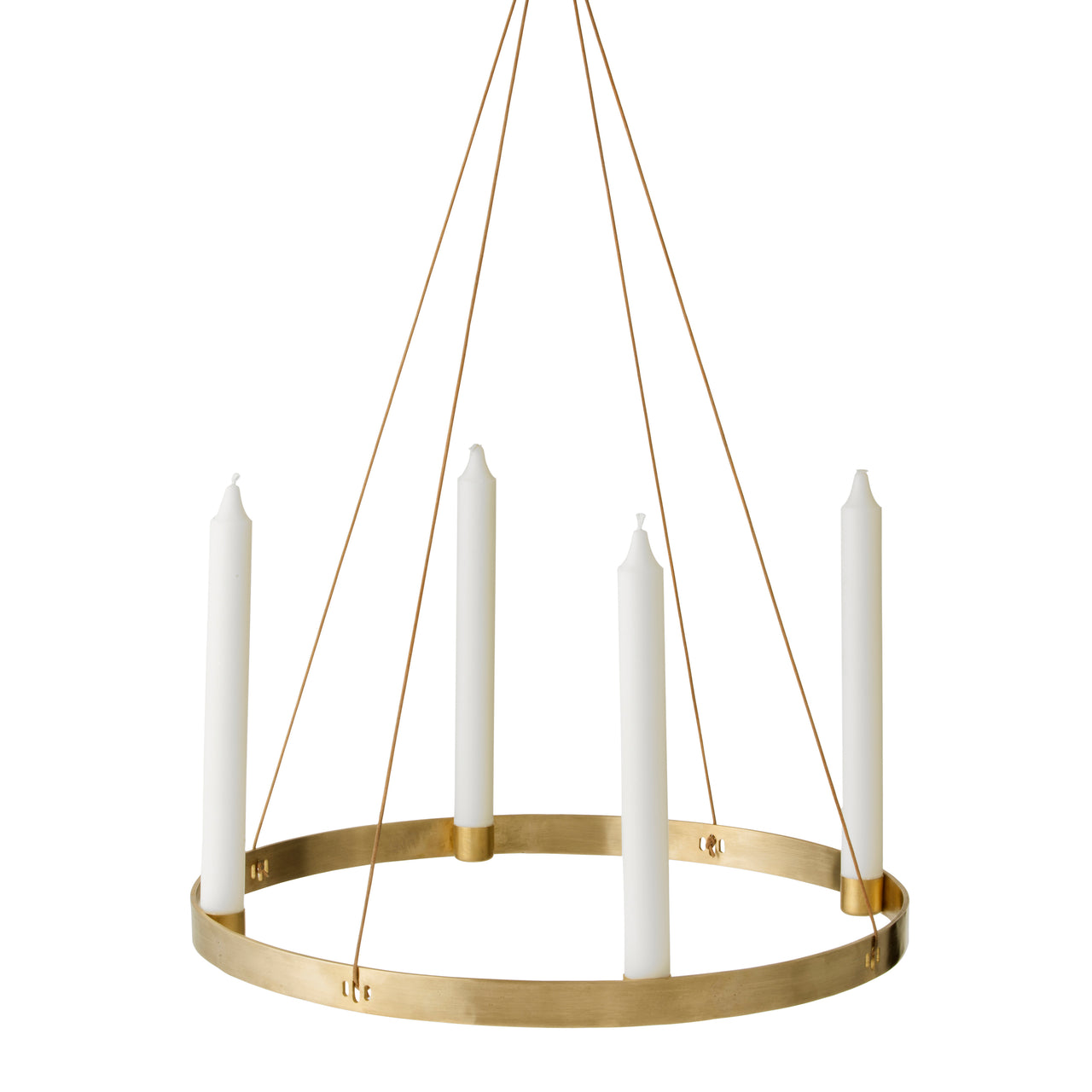 Candle Holder Circle