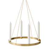 Candle Holder Circle