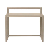 Little Architect Desk: Cashmere