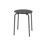 Herman Stool: Black