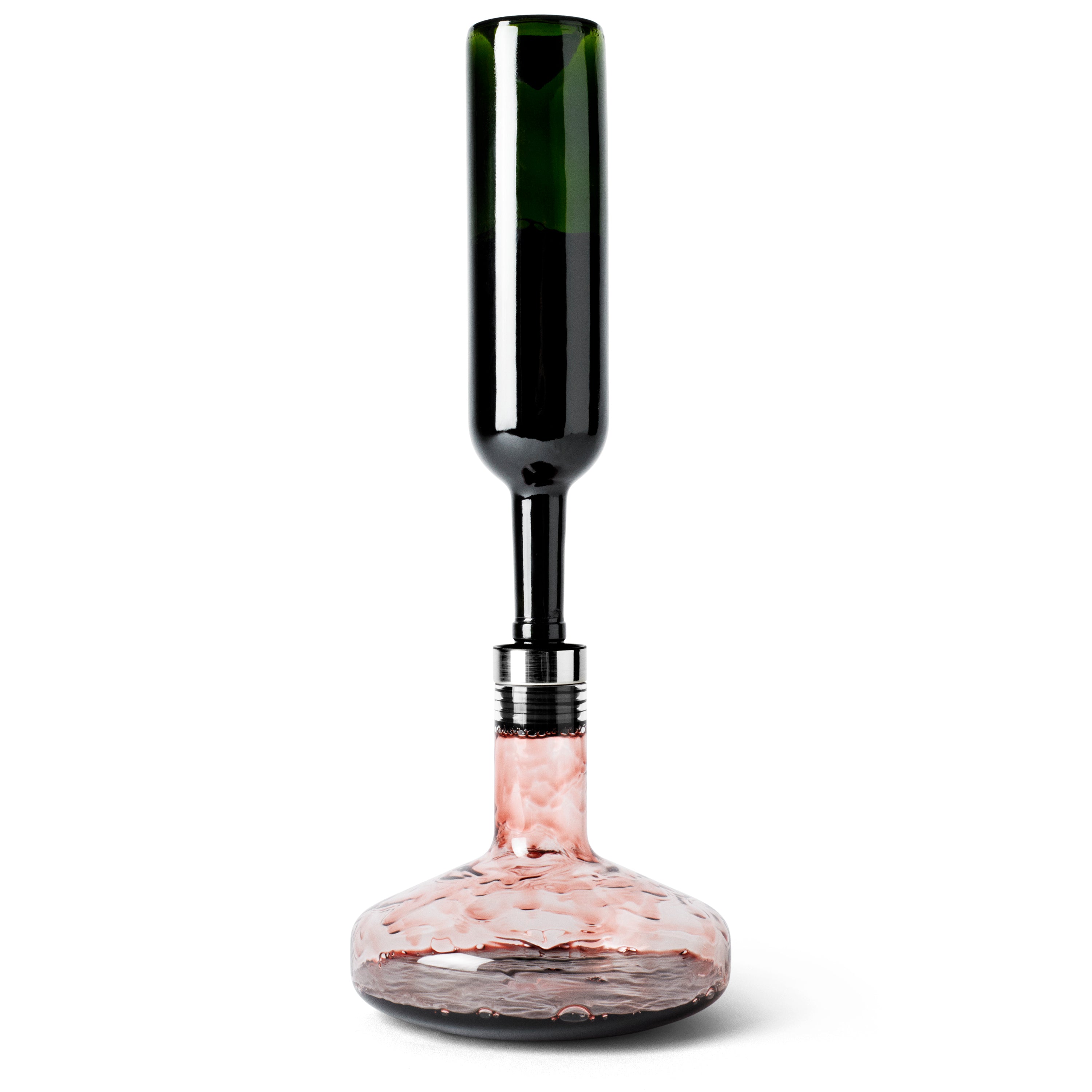 Wine Breather Deluxe Decanter: Quick Ship