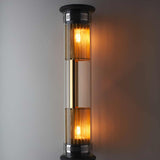 In The Tube Wall Lamp: Small