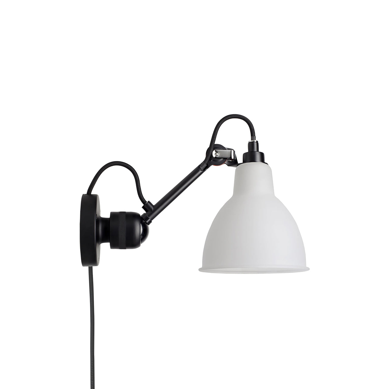 Lampe Gras N° 304 CA Wall Lamp