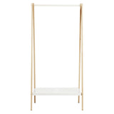 Toj Clothes Rack: Small - 29.1