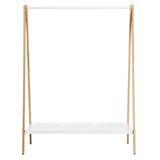 Toj Clothes Rack: Large - 47.2