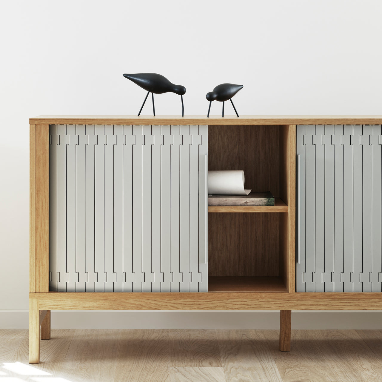 Jalousi Sideboard