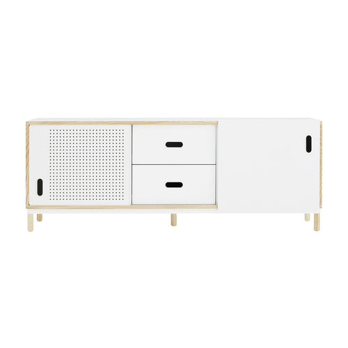 Kabino Sideboard + Drawers
