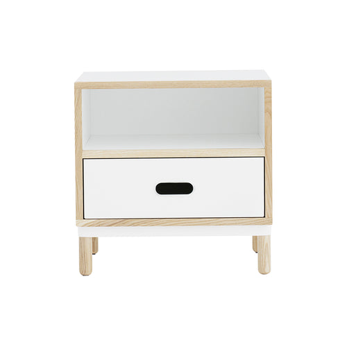 Kabino Bedside Table