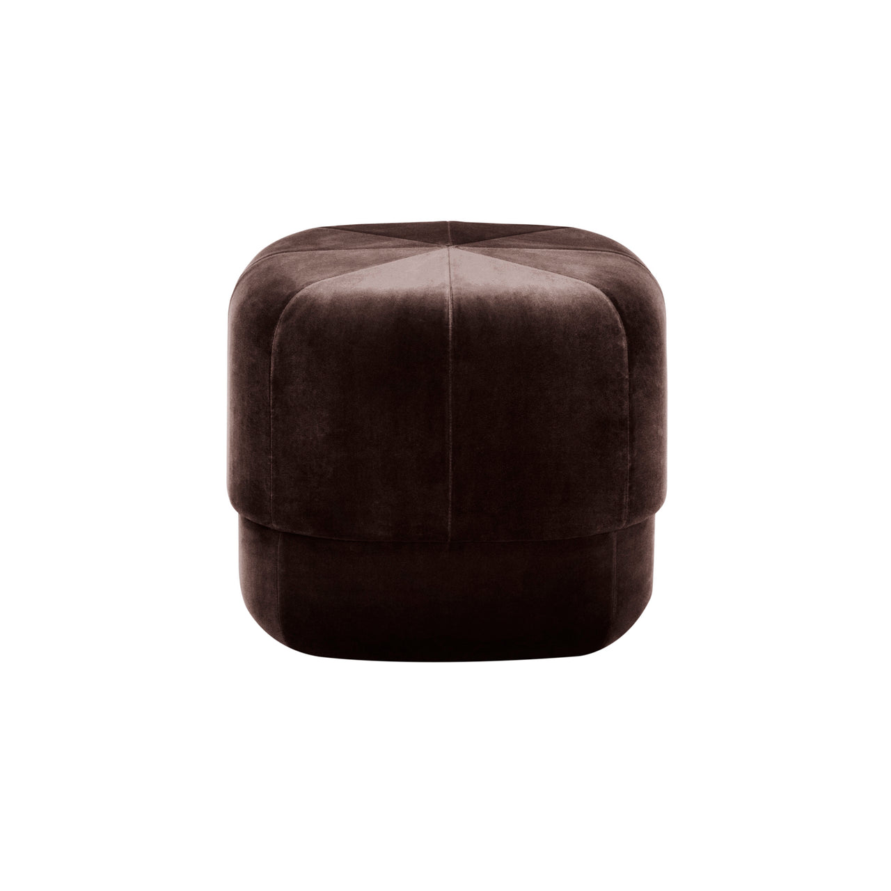 Circus Pouf: Small - 18.1