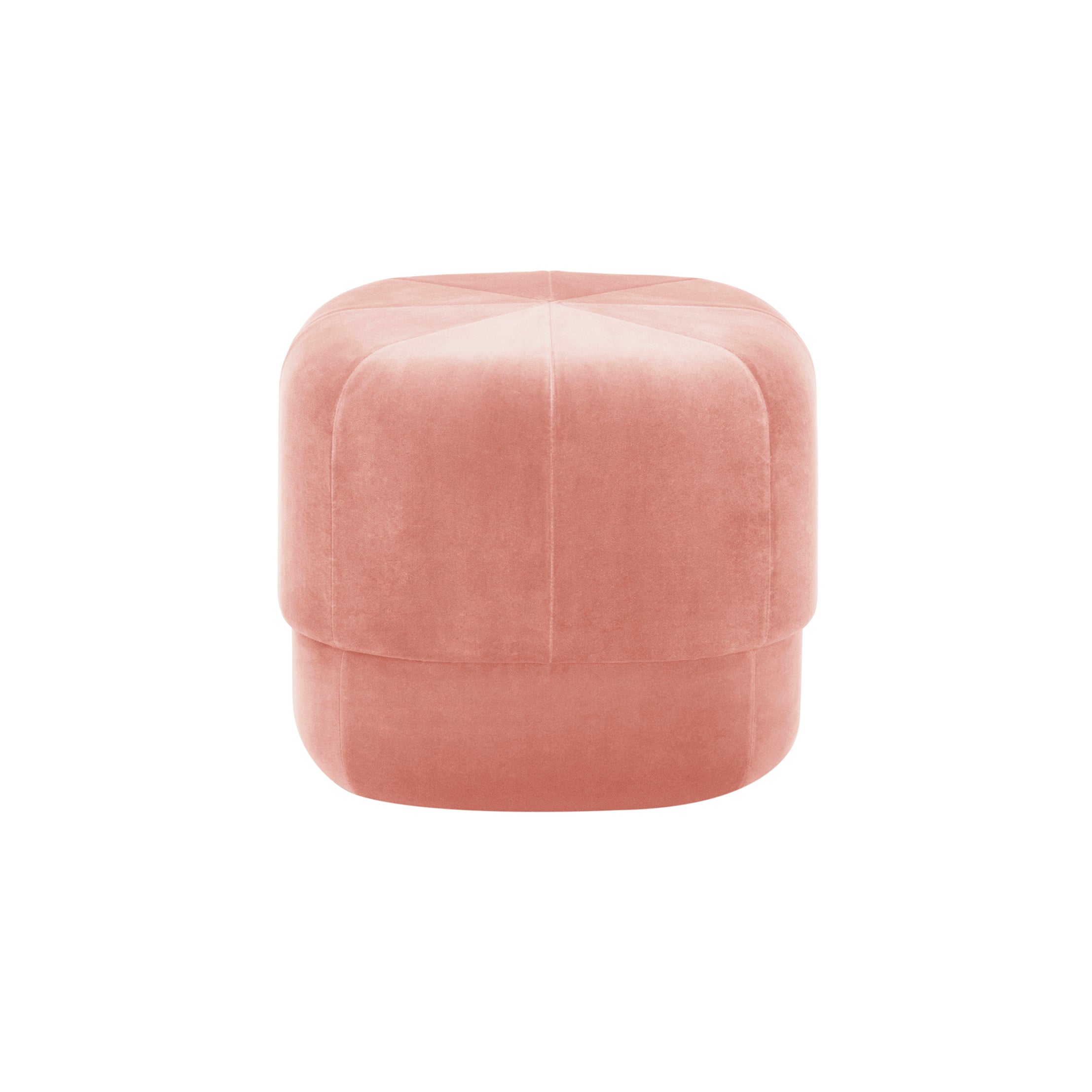 Circus Pouf: Small - 18.1