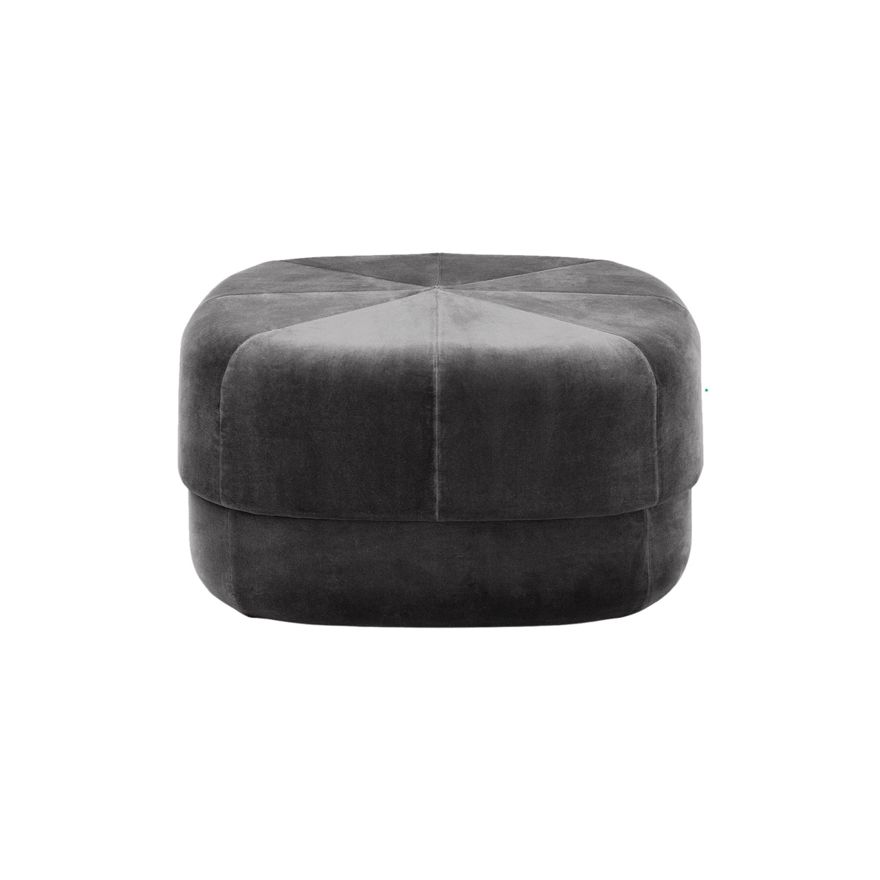 Circus Pouf: Large - 25.6