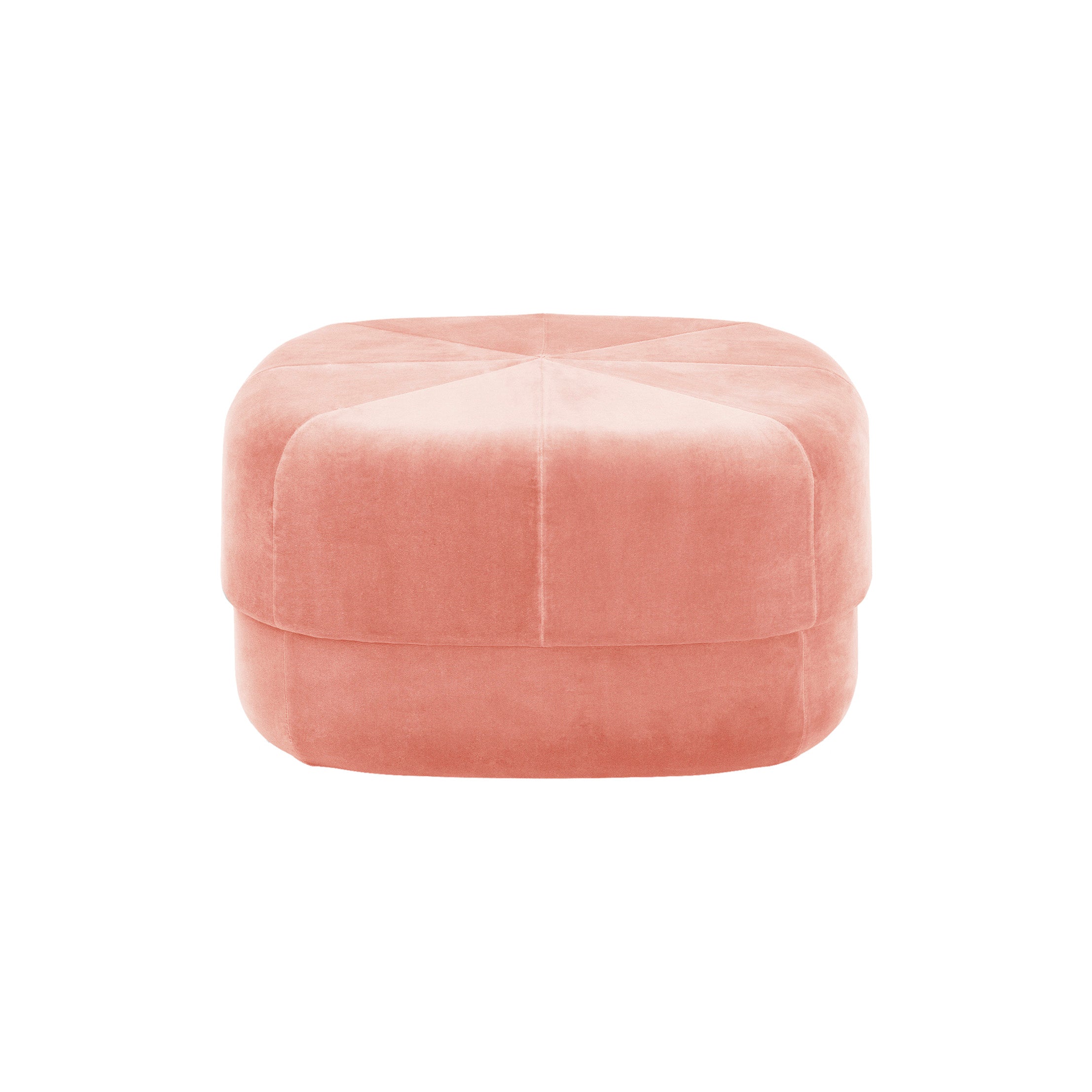 Circus Pouf: Large - 25.6