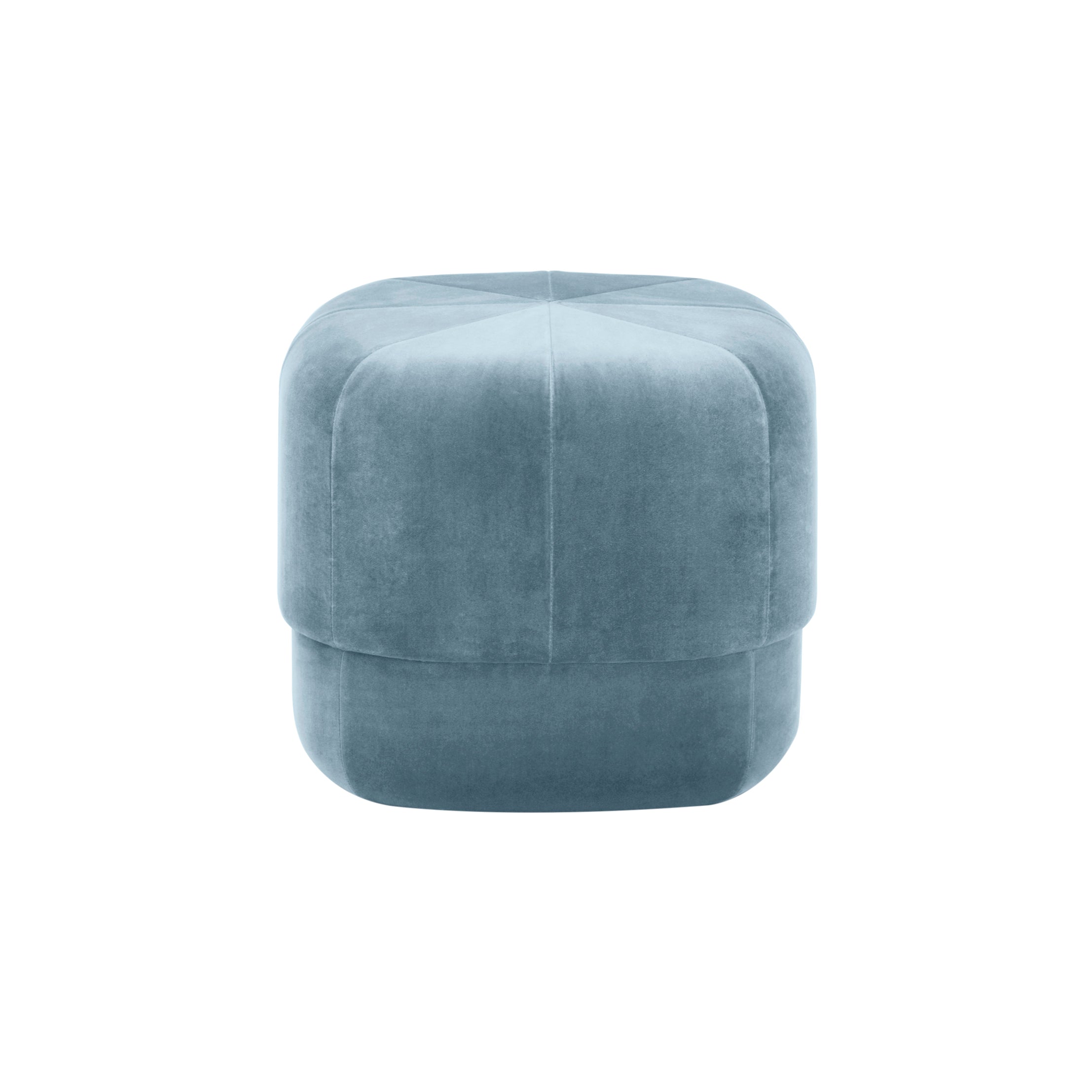 Circus Pouf: Small - 18.1