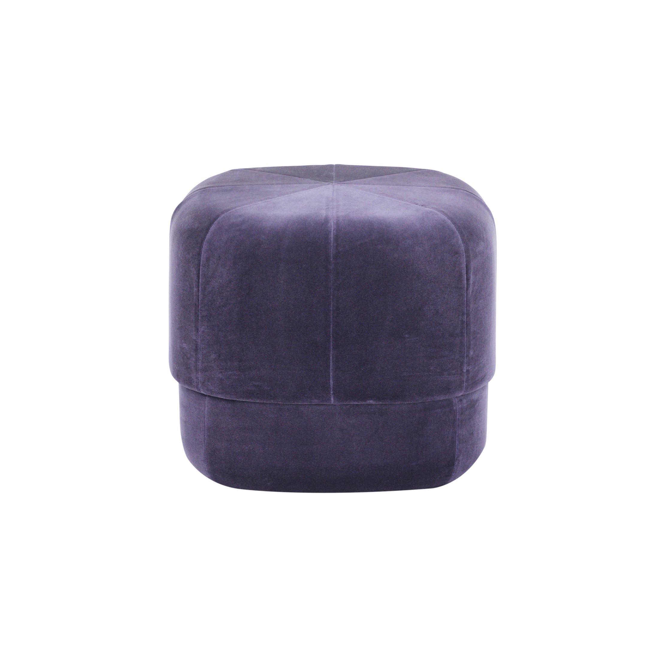 Circus Pouf: Small - 18.1