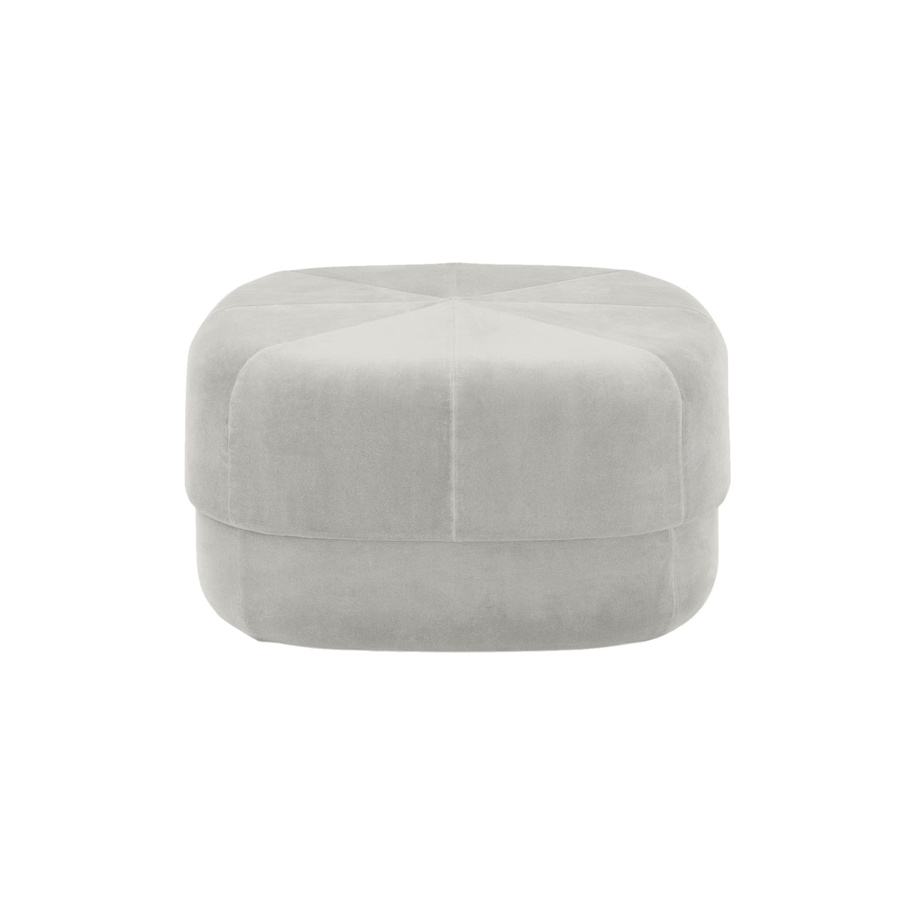 Circus Pouf: Large - 25.6