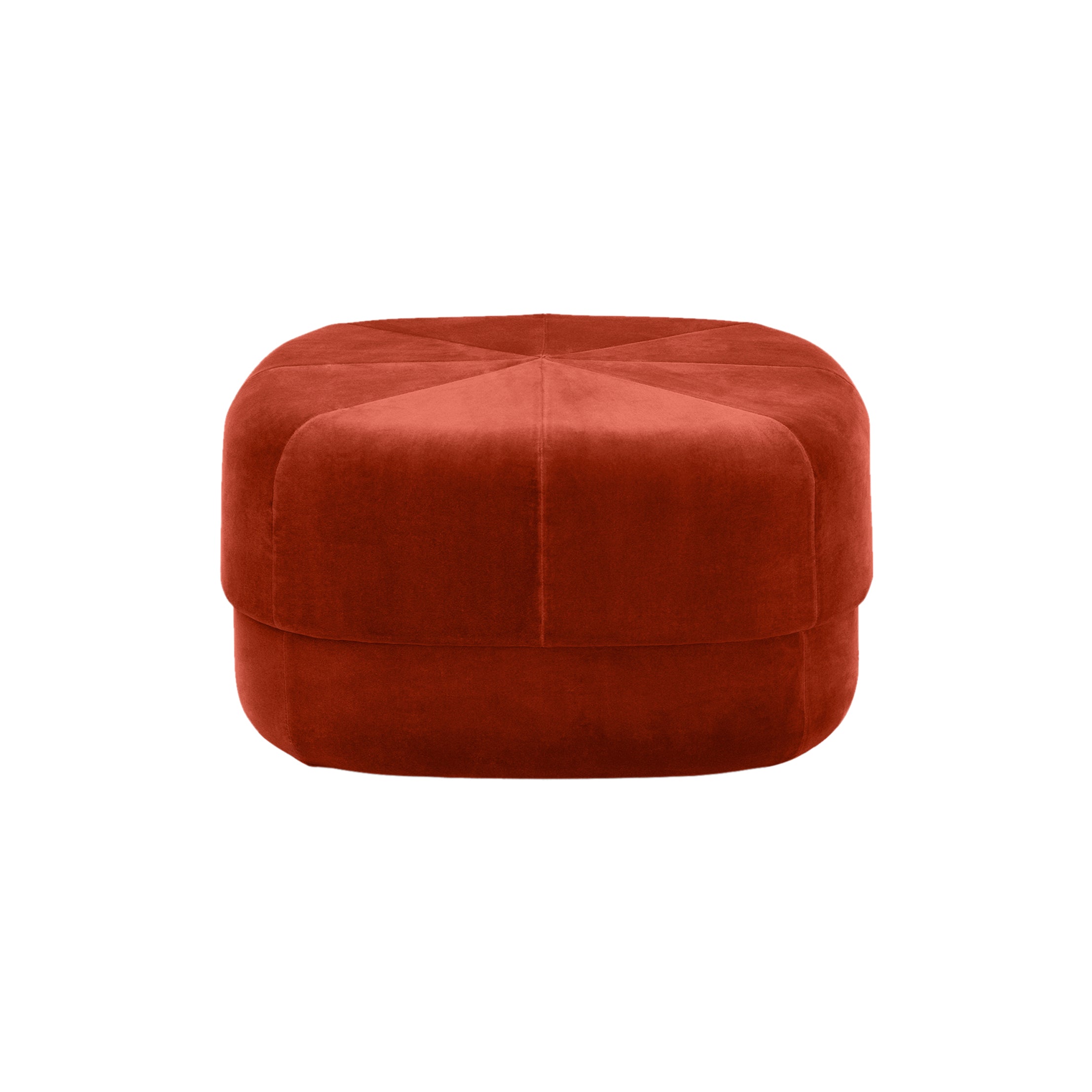 Circus Pouf: Large - 25.6