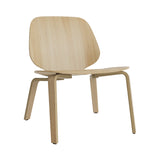 My Chair Lounge: Oak