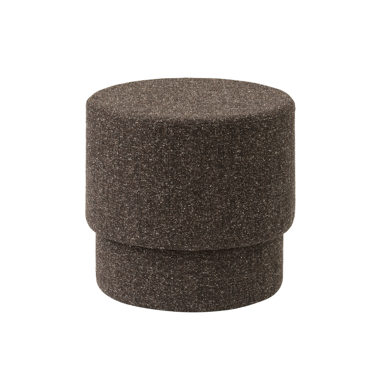 Silo Pouf: Small - 19.7