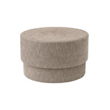 Silo Pouf: Medium - 27.6