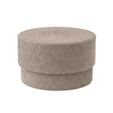 Silo Pouf: Medium - 27.6