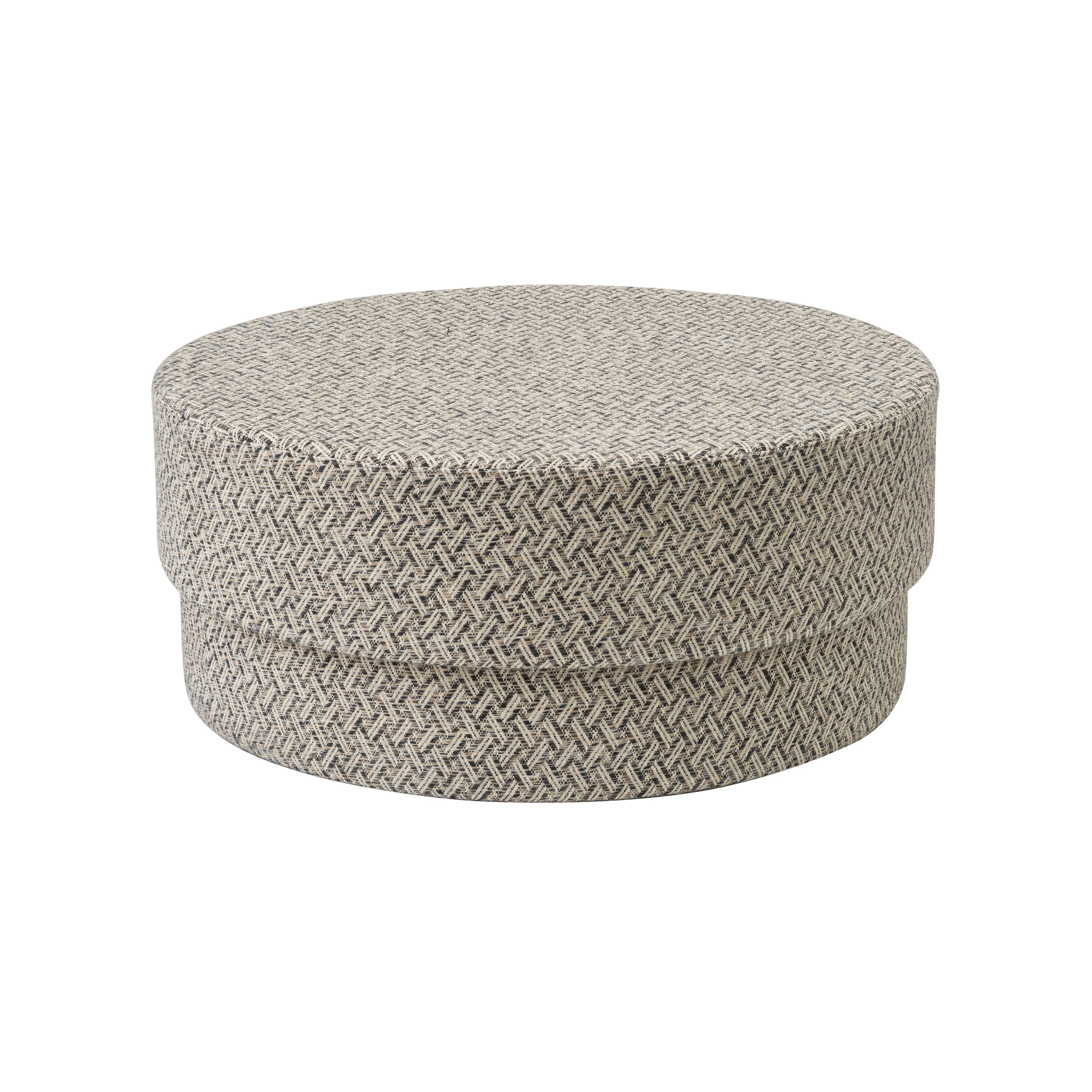 Silo Pouf: Large - 35.4