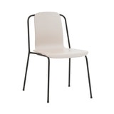 Studio Chair: Light Grey